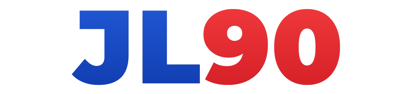 jl90 Logo